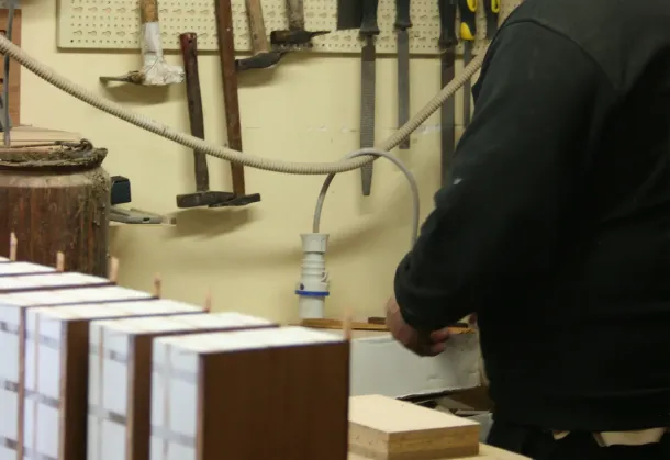 Woodworking jewelry Boxes