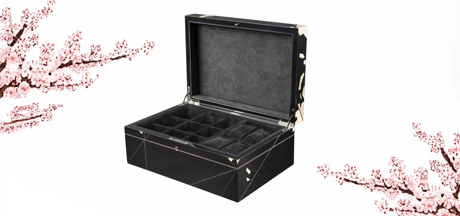 portfolio luxury jewelry box18