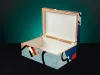 Utopia Large Luxury Jewellery Box - Storage