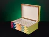 Zag Large Luxury Jewellery Box - Pens