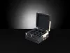 Columbus Small Luxury Jewellery Box - Cufflinks