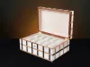 Sofia Large Luxury Jewellery Box - Watches