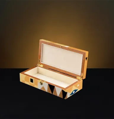 Klimpt Medium Luxury Jewellery Box - storage