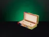 Zag Medium Luxury Jewellery Box - Pens