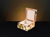 Klimpt Small Luxury Jewellery Box - Storage