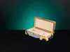 Utopia Medium Luxury Jewellery Box - Pens