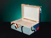 Utopia Large Luxury Jewellery Box - Pens