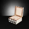 Aurora Small Luxury Jewellery Box - Watch