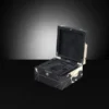 Columbus Small Luxury Jewellery Box - Watches