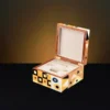 Klimpt Small Luxury Jewellery Box - Watch