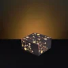 Sakura Black Small Luxury Jewellery Box