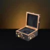 Sakura Black Small Luxury Jewellery Box - Watches