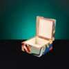 Utopia Small Luxury Jewellery Box - Storage