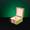 Zag Small Luxury Jewellery Box - Storage