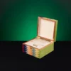 Zag Small Luxury Jewellery Box - Watches