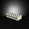 Aurora Medium Luxury Jewellery Box