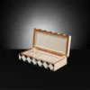 Aurora Medium Luxury Jewellery Box - pens