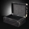 Columbus Large Luxury Jewellery Box - Pens