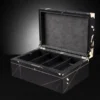 Columbus Large Luxury Jewellery Box - Sunglasses