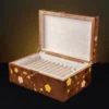 Sakura Nut Large Luxury Jewellery Box - Pens