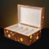 Sakura Nut Large Luxury Jewellery Box - Sunglasses