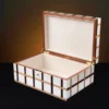 Sofia Large Luxury Jewellery Box - Storage