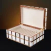 Sofia Large Luxury Jewellery Box - Pens