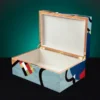 Utopia Large Luxury Jewellery Box - Storage