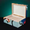 Utopia Large Luxury Jewellery Box - Pens