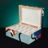 Utopia Large Luxury Jewellery Box - Watches