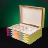 Zag Large Luxury Jewellery Box - Watches