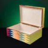 Zag Luxury Jewellery Box - Storage