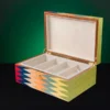 Zag Large Luxury Jewellery Box - Sunglasses