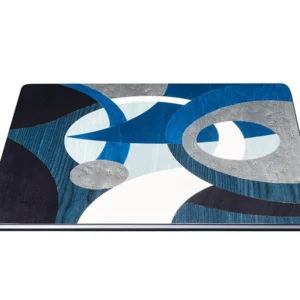 Astralis Wood Placemats set of 2