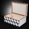 Aurora Large Luxury Jewellery Box -Storage