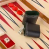 Zag luxury backgammon board standard set 02