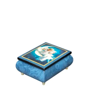 Luxury Music Boxes - Moonbeam