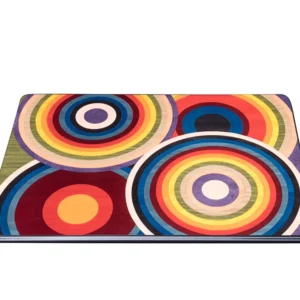 Wood Placemat Isabelle