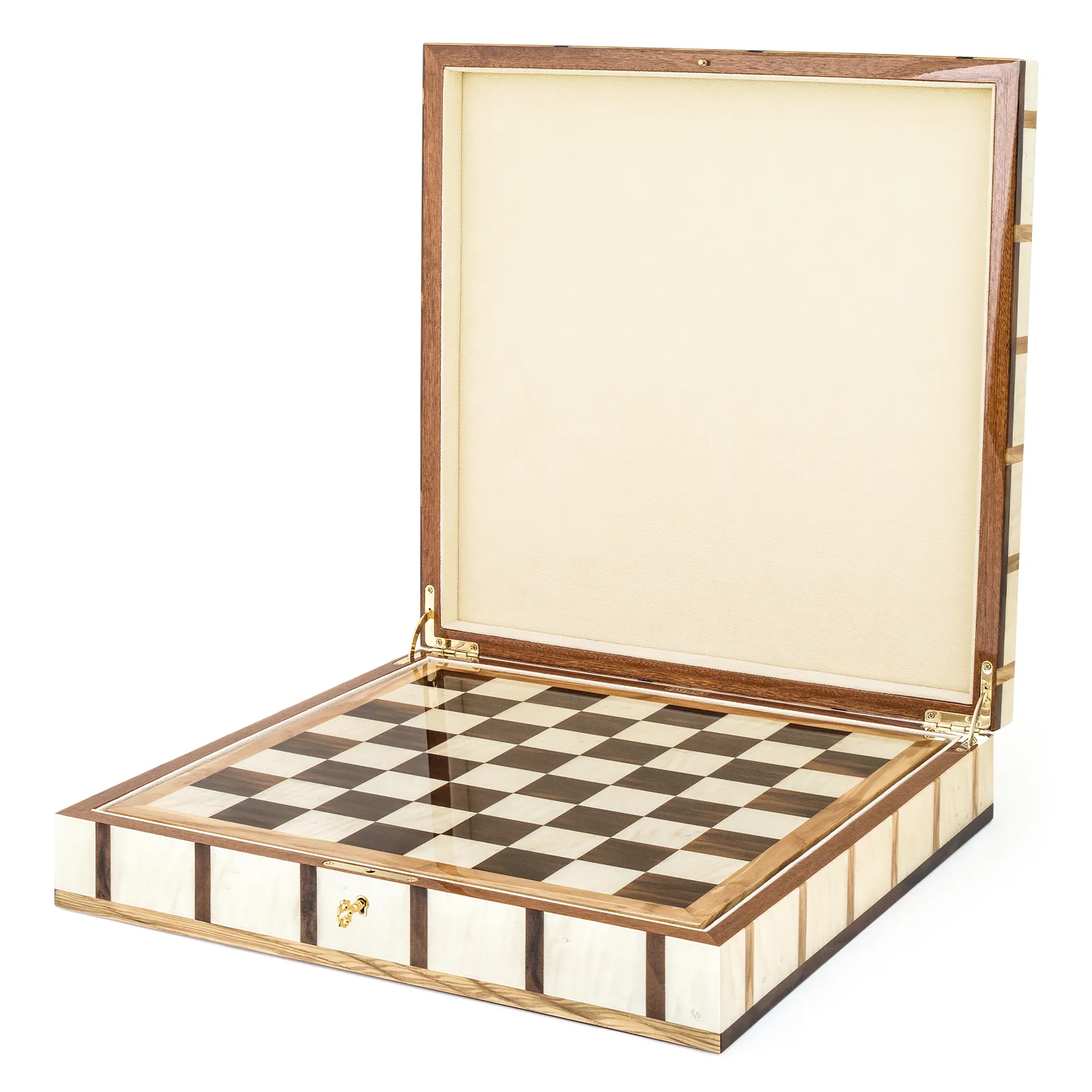 Sofia Chess Box - gallery