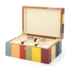 Lucilla Large Luxury Jewellery Box - Watches