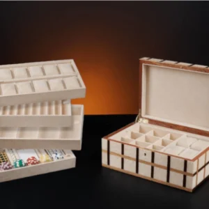 Additional Tray