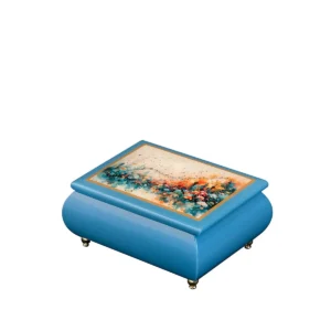 Urban Symphony - Ercolano Italian Music Box