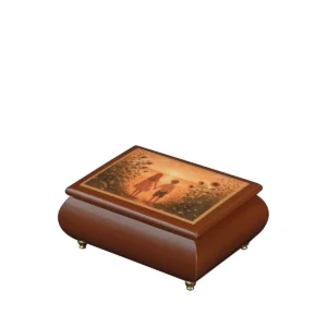Shop - Ercolano | Luxury Jewelry Boxes & Italian Music Boxes